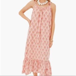 Emerson Fry maxi Dress size small . New without tags!